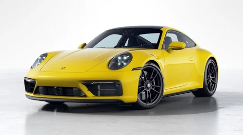 
           
        2024 Porsche 911 Carrera GTS