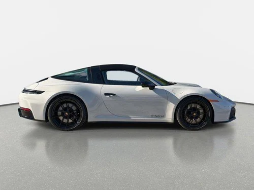 
           
        2026 Porsche 911 Targa 4 GTS