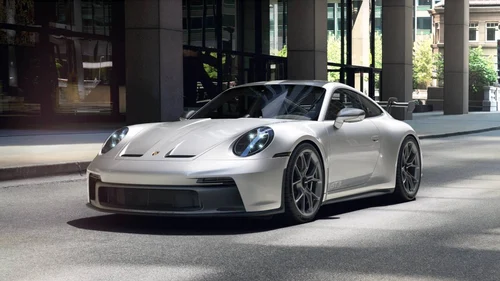 
           
        2023 Porsche 911 GT3