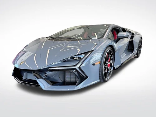 
           
        2024 Lamborghini Revuelto Coupe
