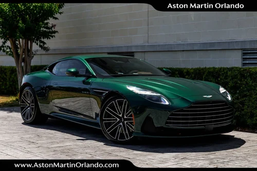 
           
        2024 Aston Martin DB12 Base