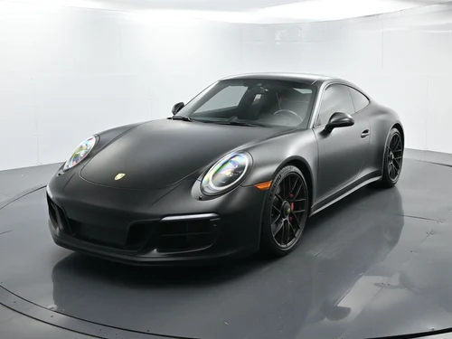 
           
        2018 Porsche 911 Carrera GTS