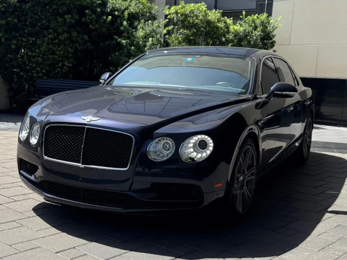 
           
        2017 Bentley Flying Spur V8 S