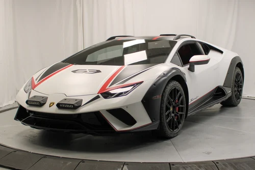 
           
        2024 Lamborghini Huracn
