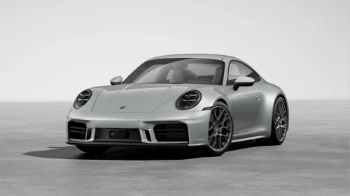 
           
        2025 Porsche 911 Carrera S