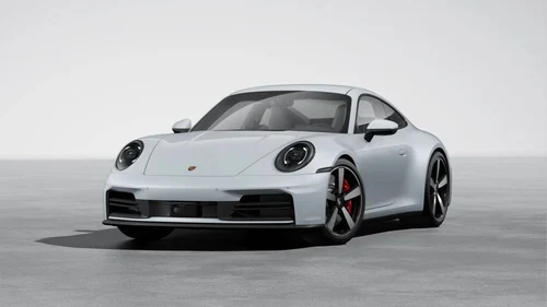 
           New 
        2026 Porsche 911 Carrera S