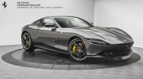 2024 Ferrari Roma