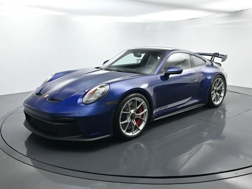 
           
        2022 Porsche 911 GT3