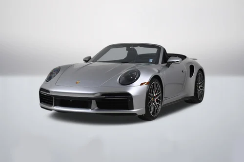 
           
        2023 Porsche 911 Turbo