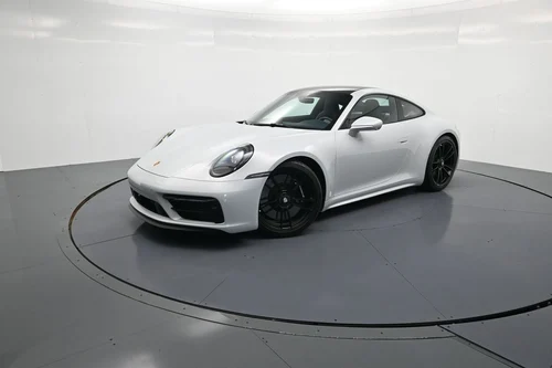 
           
        2024 Porsche 911 Carrera GTS