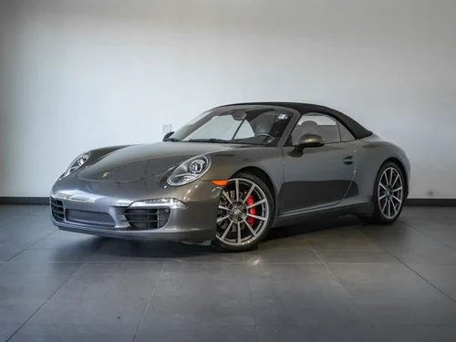 
           
        2013 Porsche 911 Carrera S