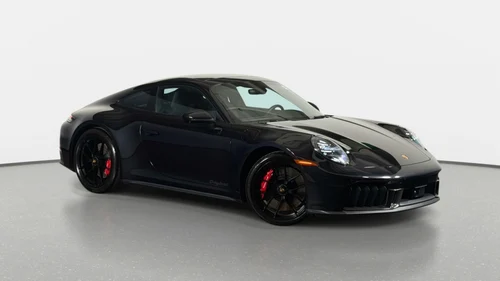 
           
        2026 Porsche 911