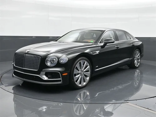 
           
        2020 Bentley Flying Spur W12