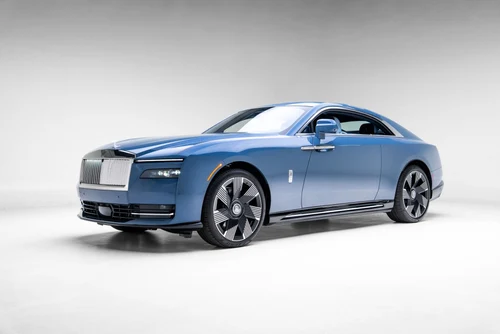 
           
        2024 Rolls-Royce Spectre