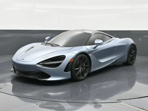 
           
        2018 McLaren 720S