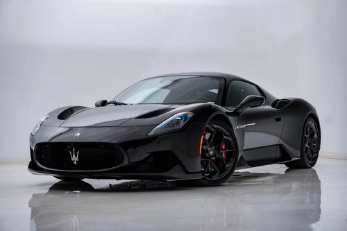 
           
        2023 Maserati MC20 Base