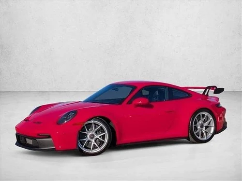 
           
        2024 Porsche 911 GT3