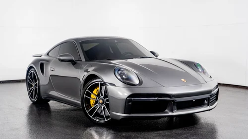 
           
        2023 Porsche 911