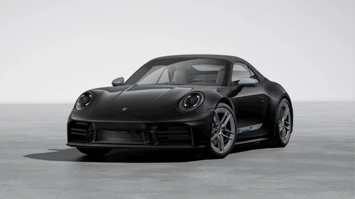 
           New 
        2026 Porsche 911 Carrera T