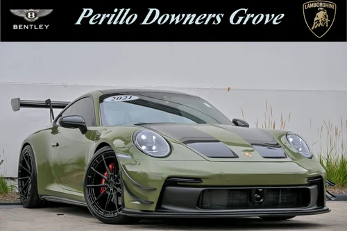 
           
        2021 Porsche 911 Carrera