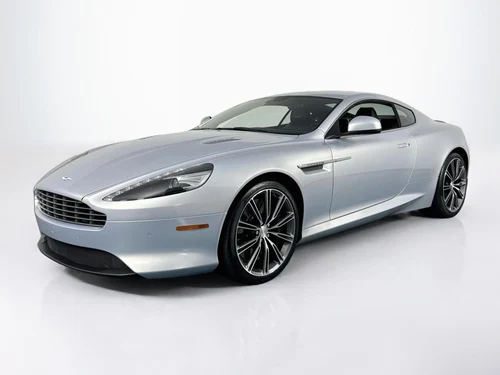 
           
        2014 Aston Martin DB9