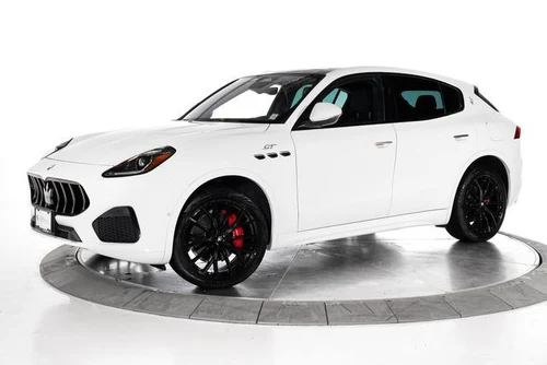 
           
        2024 Maserati Grecale GT