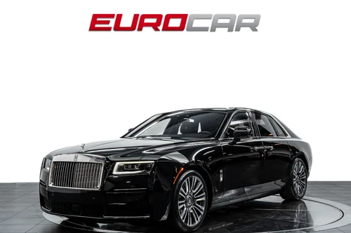 
           
        2023 Rolls-Royce Ghost