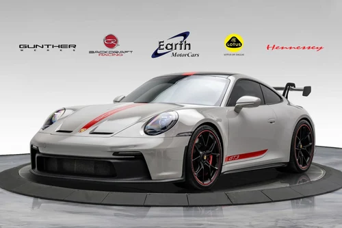 
           
        2022 Porsche 911 GT3 Incredible Build