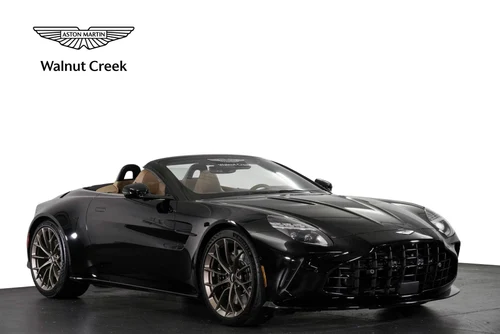 
           New 
        2026 Aston Martin Vantage S