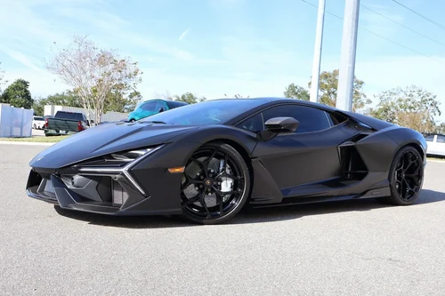 
           
        2025 Lamborghini Revuelto Coupe