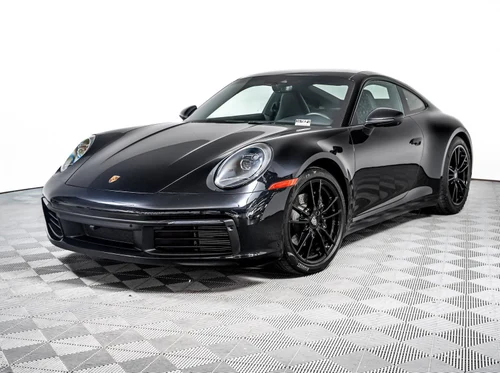 
           
        2022 Porsche 911