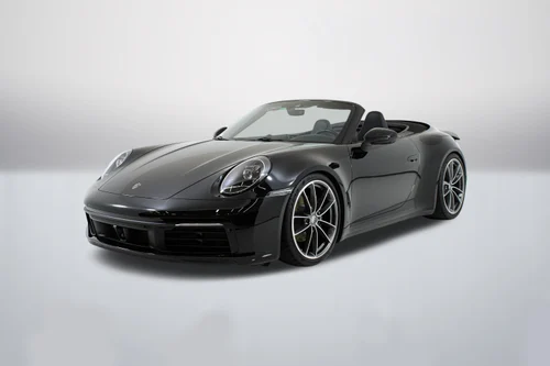 
           
        2020 Porsche 911 Carrera Cabriolet