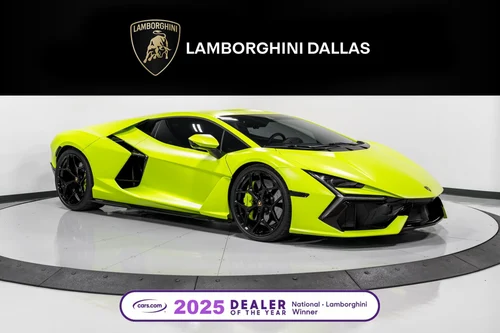 
           
        2024 Lamborghini Revuelto