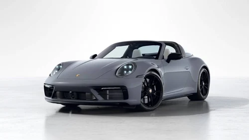 
           
        2023 Porsche 911