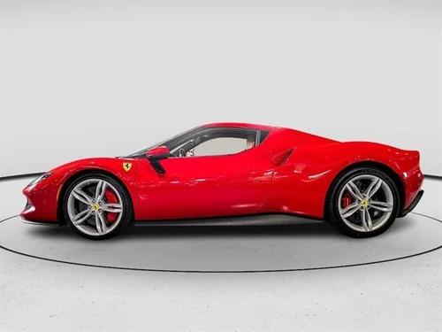 
           
        2023 Ferrari Other