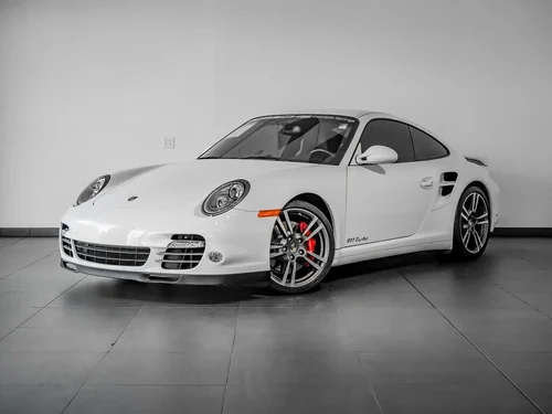 
           
        2011 Porsche 911 Turbo