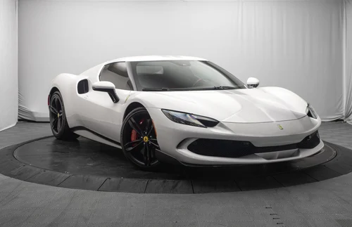 
           
        2024 Ferrari 296 GTB