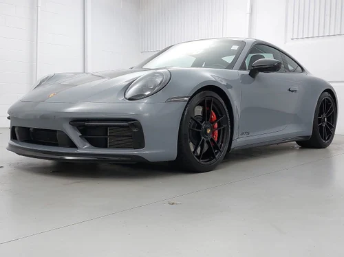 
           
        2023 Porsche 911 Carrera GTS