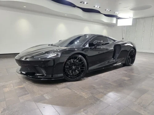 
           
        2023 McLaren GT