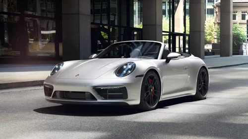 
           
        2022 Porsche 911 Carrera GTS Cabriolet