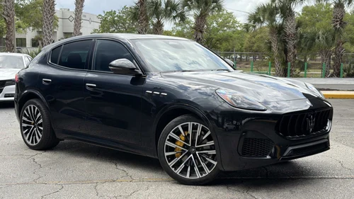 
           
        2023 Maserati Grecale