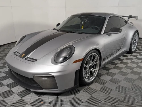 
           
        2026 Porsche 911 GT3