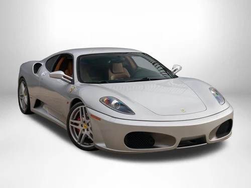 
           
        2007 Ferrari 430 Berlinetta