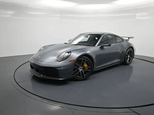 
           
        2026 Porsche 911 Carrera GTS