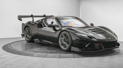 
           
        2023 Ferrari 296 Challenge