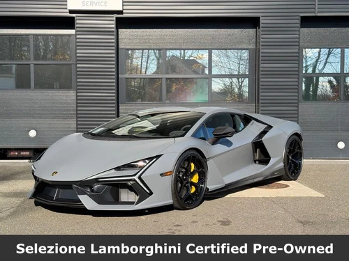 
           
        2025 Lamborghini Revuelto Base