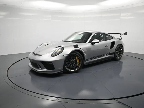
           
        2019 Porsche 911 GT3 RS