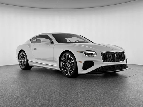 
           New 
        2026 Bentley Continental GT