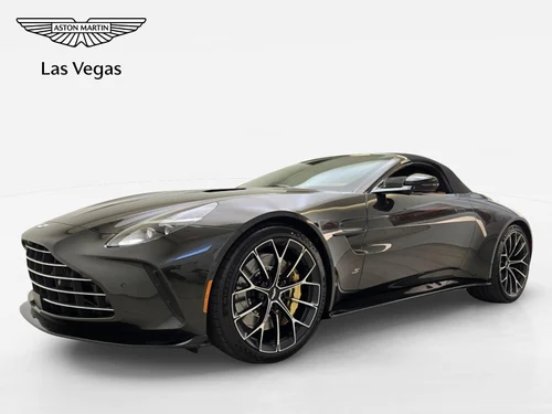 
           New 
        2026 Aston Martin Vantage S