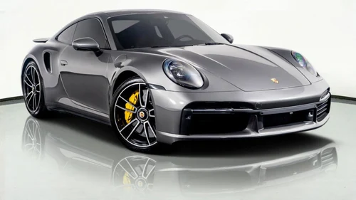 
           
        2023 Porsche 911